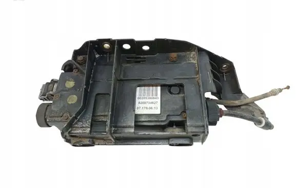 Renault Scenic II - Grand scenic II Hand brake/parking brake motor 8200734627