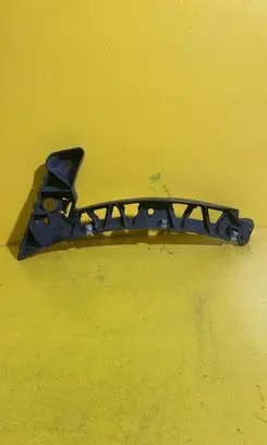 Jaguar XF X250 Front bumper mounting bracket 8X2317B749