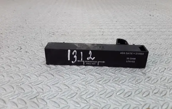 Renault Megane II Immobiliser reader (aerial) 8200082278