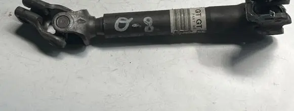 Opel Meriva A Steering column universal joint 93321769