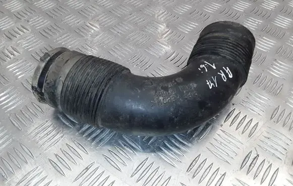 Alfa Romeo 147 Air intake hose/pipe 46741125 50081 45698