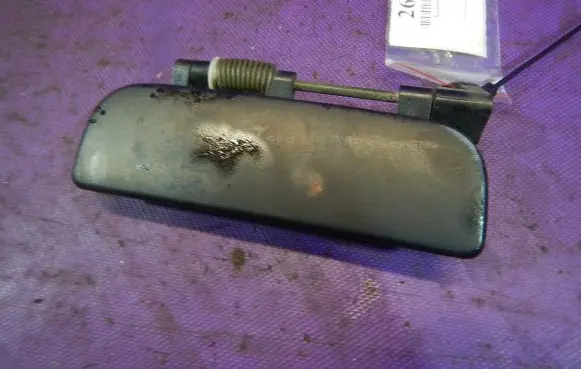 Suzuki Wagon R+ Front door exterior handle 8282050F0