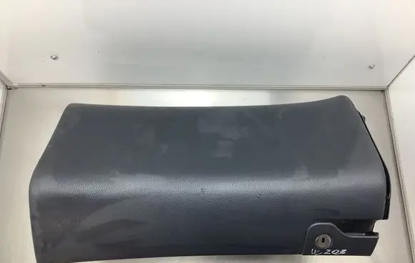 Mercedes-Benz C W203 Glove box A2036802691 1050462 12345678