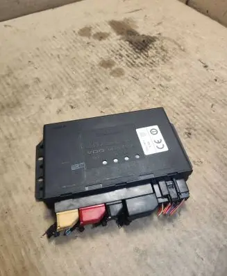 Audi A6 S6 C5 4B Comfort/convenience module 4B0962258K 410215006009