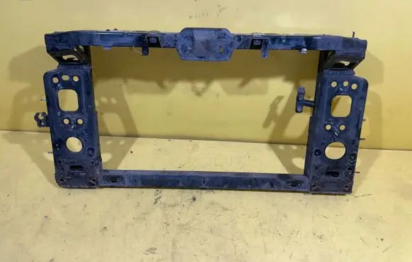 Alfa Romeo Giulietta Front piece kit 147KM