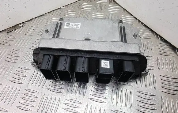 Mini One - Cooper F56 F55 Engine control unit/module 8662843 0261S15082
