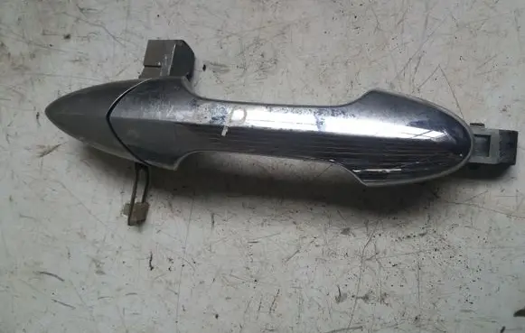 Honda FR-V Rear door exterior handle