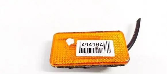 Volkswagen Transporter - Caravelle T5 Front fender indicator light