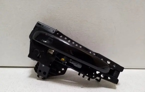 Audi Q3 8U Rear door exterior handle 8U0837886
