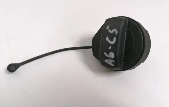 Audi A6 S6 C5 4B Fuel tank filler cap 1J0201553