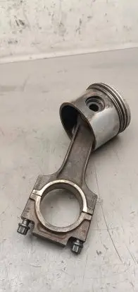 BMW 5 E34 Piston with connecting rod 1717083 C45