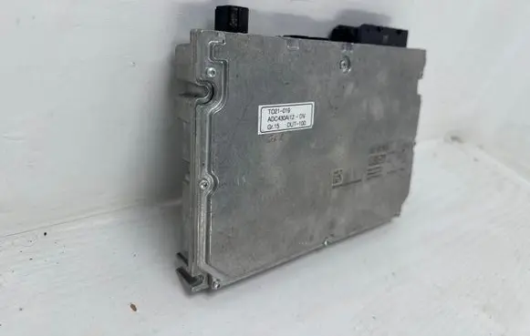 Audi Q6 e-tron Sound amplifier 85E907157A 85E907157 A2C77590400