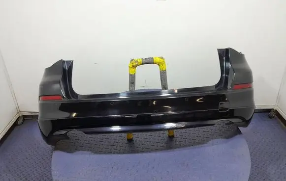 Opel Astra J Rear bumper