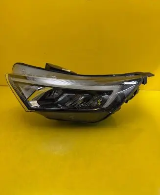 Hyundai i20 (BC3 BI3) Headlight/headlamp 92101Q0100
