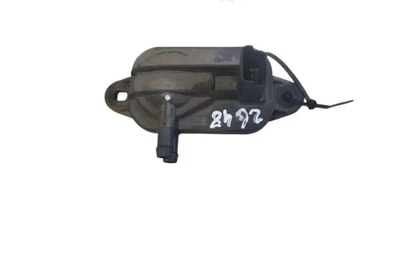 Citroen C4 Grand Picasso Exhaust gas pressure sensor 9645022680