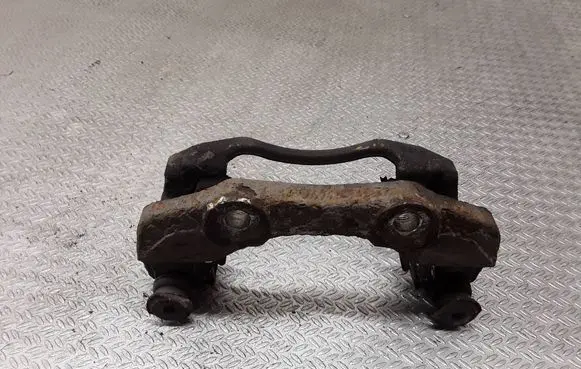 Citroen DS3 Front Brake Caliper Pad/Carrier 
