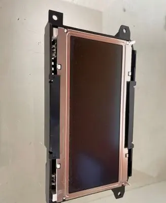 Audi A6 S6 C6 4F Screen/display/small screen 4E0919603 442006 A2C53080033