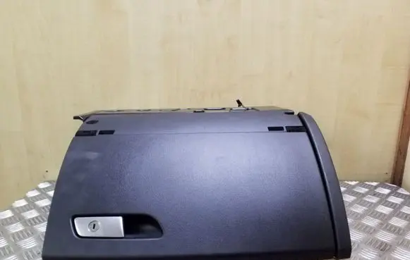 Audi A6 S6 C7 4G Glove box set 4G2857035 4G0971679C