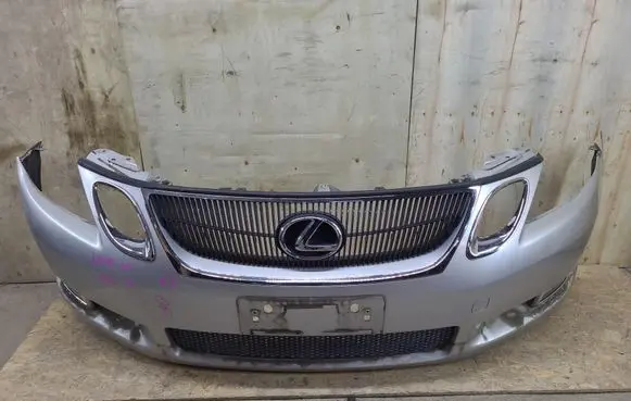 Lexus GS 300 350 430 450H Front bumper 5211930671