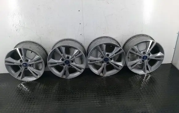Ford Focus R16 alloy rim DM5J1007BB