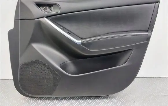 Mazda CX-5 Front door card panel trim KA0G68420