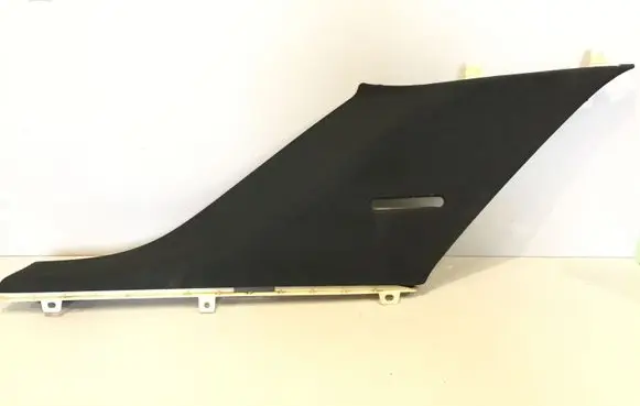 Mercedes-Benz ML W166 (C) pillar trim A1666900925 A1666904925