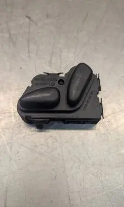 Mercedes-Benz C W203 Seat control switch 2108213851 03463815