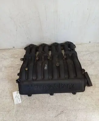 Mercedes-Benz Vaneo W414 Intake manifold 6680900437