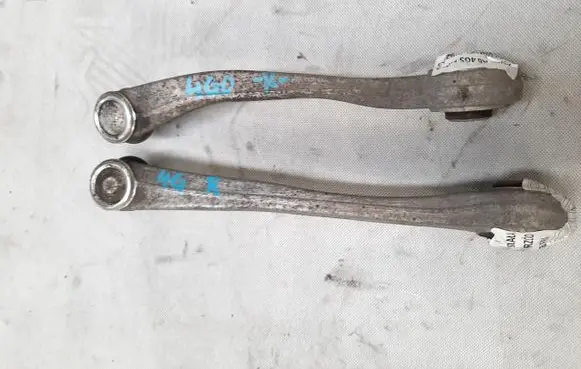 Audi A6 C7 Front control arm 8K0407506M