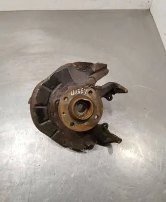 Skoda Citigo Front wheel hub spindle knuckle