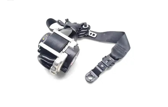 Volvo V40 Front seatbelt 31418480 619857300 619945900