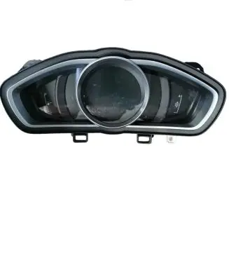 Volvo V40 Speedometer (instrument cluster) 31412271 0384651 299080U