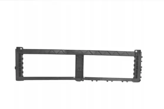 Mercedes-Benz A W177 Intercooler air guide/duct channel A1778809102