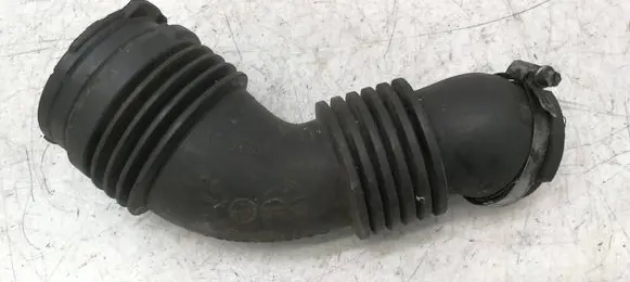 Renault Scenic II - Grand scenic II Intercooler hose/pipe 8200412983
