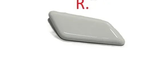 Toyota RAV 4 (XA50) Headlight washer spray nozzle cap/cover 8535342010 45169 8535342010A0