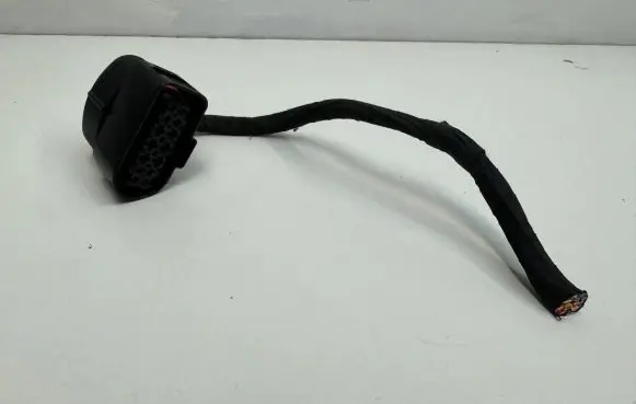 Porsche Macan (95B) Other wiring loom 1J0971921E