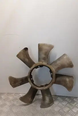 Nissan Terrano Fan impeller 
