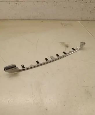 Mercedes-Benz S C217 Climate control/heater control trim A2176801107