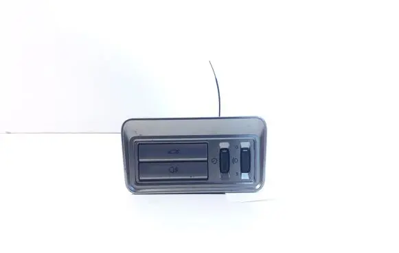 Jaguar XF X250 Headlight level height control switch 8X2311654BC
