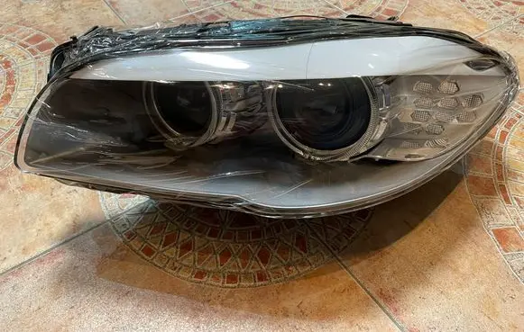 BMW 5 F10 F11 Headlight/headlamp 1EL01013121