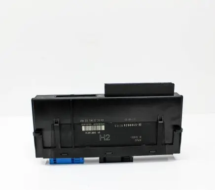 BMW X1 E84 Central body control module 9298945