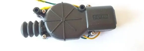 Citroen Berlingo Central locking motor 