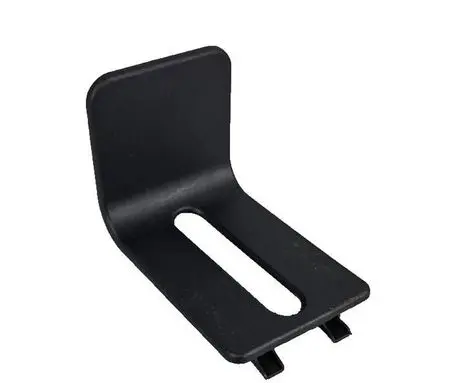 Panel trim