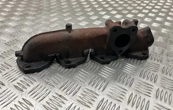 Citroen C-Crosser Exhaust manifold