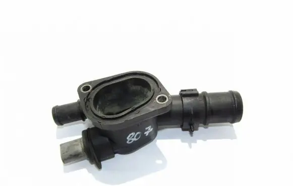 Volkswagen Transporter - Caravelle T5 Engine coolant pipe/hose 038121132G