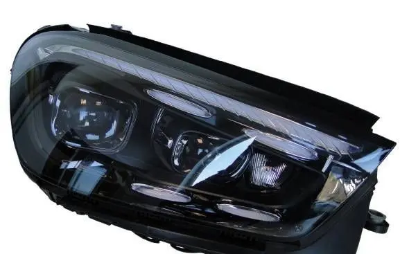Mercedes-Benz GLE W167 Headlight/headlamp A1679068409
