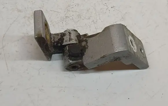 Audi A6 S6 C5 4B Rear door lower hinge