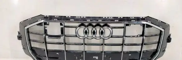 Audi Q8 Front grill 4M8853651AF B95383