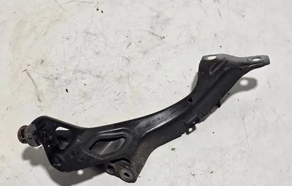 Audi A6 S6 C7 4G Fender mounting bracket 4G0805816 4G0821136A