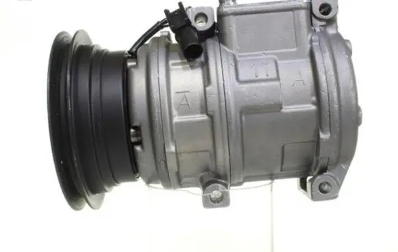 Mitsubishi Pajero Air conditioning (A/C) compressor (pump)